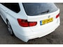 BMW 3-Serie Touring 320d M Sport Edition Panoramadak I Sportstoelen I Leder I Stoelverwarming I Dealeronderhouden I 19 Inch I PDC