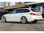 BMW 3-Serie Touring 320d M Sport Edition Panoramadak I Sportstoelen I Leder I Stoelverwarming I Dealeronderhouden I 19 Inch I PDC