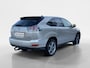 Lexus RX 400h Executive HYBRIDE | COMPLEET DEALER ONDERHOUDEN | TREKHAAK | OPEN DAK | LEDEREN BEKLEDING | STUURVERWARMING | 3 MAANDEN BOVAG GARANTIE