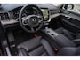 Volvo XC90 2.0 T8 Plug-in hybrid AWD Ultra Dark Luchtvering | 22 inch LM-velgen | massage stoelen | extra getint glas