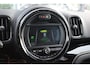 MINI Countryman Mini 1.5 Cooper Chili | Apple CarPlay | Half Leer | Stoelverwarming