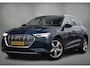 Audi E-tron 50 quattro Business edition 71 kWh | Apple CarPlay | B&O | Memory | Stoelverw.