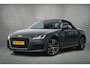 Audi TT Roadster 2.0 TFSI Pro Line + | Leer | Nek- en Stoelverw. | B&O | Sportstoelen
