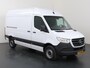 Mercedes-Benz Sprinter 317 CDI | Aut. | L2 H2 | Pro | 3-zits | Airco | Cruise Control | 3500 KG. AHW | Parkeercamera | Certified