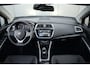 Suzuki S-Cross 1.4 Boosterjet AllGrip Style Smart Hybrid | 4X4 | Pano | Leer | Stoelverw. | Camera