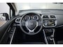 Suzuki S-Cross 1.4 Boosterjet AllGrip Style Smart Hybrid | 4X4 | Pano | Leer | Stoelverw. | Camera