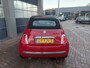 Fiat 500C 1.2 Lounge Bj 2011 km 89.218 Dealer onderhouden !!