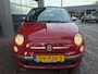 Fiat 500C 1.2 Lounge Bj 2011 km 89.218 Dealer onderhouden !!