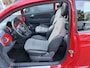 Fiat 500C 1.2 Lounge Bj 2011 km 89.218 Dealer onderhouden !!