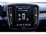 Volvo EX40 Twin Motor Performance Ultra Black Edition 82 kWh Panoramadak | Lighting Pack | 20 Inch LM-velgen | Extra getint Glas