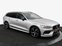 Volvo V60 2.0 B3 R-Design grijs