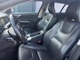 Volvo V60 2.0 T4 Summum | Keyless entry/start | Leder | Elektr. verstelbare bestuurdersstoel met geheugen | Stoelverwarming | Navigatie | Climate control |