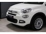 Fiat 500X 1.4 Turbo MultiAir Lounge automaat/Panodak