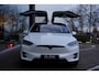 Tesla Model X 75D Base 6p. / 1e Eigenaar / Pearl White Metallic