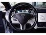 Tesla Model X 75D Base 6p. / 1e Eigenaar / Pearl White Metallic