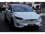 Tesla Model X 75D Base 6p. / 1e Eigenaar / Pearl White Metallic