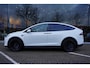 Tesla Model X 75D Base 6p. / 1e Eigenaar / Pearl White Metallic