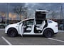 Tesla Model X 75D Base 6p. / 1e Eigenaar / Pearl White Metallic