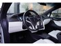 Tesla Model X 75D Base 6p. / 1e Eigenaar / Pearl White Metallic