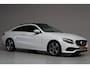 Mercedes-Benz E-klasse Coupé 300 | panoramadak | 360 camera | adap. cruise | keyless entry | elek. trekhaak | leder | dodehoek