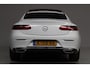 Mercedes-Benz E-klasse Coupé 300 | panoramadak | 360 camera | adap. cruise | keyless entry | elek. trekhaak | leder | dodehoek
