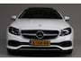 Mercedes-Benz E-klasse Coupé 300 | panoramadak | 360 camera | adap. cruise | keyless entry | elek. trekhaak | leder | dodehoek