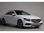 Mercedes-Benz E-klasse Coupé 300 | panoramadak | 360 camera | adap. cruise | keyless entry | elek. trekhaak | leder | dodehoek