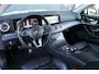 Mercedes-Benz E-klasse Coupé 300 | panoramadak | 360 camera | adap. cruise | keyless entry | elek. trekhaak | leder | dodehoek