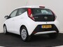 Toyota Aygo 1.0 VVT-i x-play | NL dealeronderhouden |