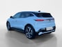 Renault Megane E-Tech 220PK EV60 Optimum Charge Iconic Automaat | 1e eigenaar | Warmtepomp | Harman Kardon Audio | 360 Camera | Binnenspiegel met camerabeeld | Apple CarPlay/Android Auto | Leder | Elektrische voorstoelen | Stoelverwarming |