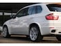 BMW X5 XDrive50i High Executive 4.4V8 M-pakket 7-Zits ACC Pano Lane Standkachel Keyless