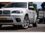 BMW X5 XDrive50i High Executive 4.4V8|M-pakket|7-Zits|ACC|Pano|Lane|Standkachel|Keyless