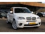BMW X5 XDrive50i High Executive 4.4V8 M-pakket 7-Zits ACC Pano Lane Standkachel Keyless