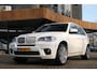 BMW X5 XDrive50i High Executive 4.4V8 M-pakket 7-Zits ACC Pano Lane Standkachel Keyless