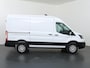Ford E-Transit 350 | L2 H2 | Trend | 68 kWh | Navigatie | Parkeercamera | 2-zits | Climate Control | Stoelverwarming | DAB+ | Apple Carplay