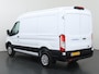 Ford E-Transit 350 | L2 H2 | Trend | 68 kWh | Navigatie | Parkeercamera | 2-zits | Climate Control | Stoelverwarming | DAB+ | Apple Carplay
