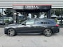 Mercedes-Benz C-klasse Estate 300 e AMG 313PK|Pano|Memory|Head-Up|Leder|Camera|ACC|Carplay|Keyless