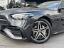 Mercedes-Benz C-klasse Estate 300 e AMG 313PK|Pano|Memory|Head-Up|Leder|Camera|ACC|Carplay|Keyless