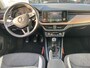 Skoda Scala 1.0 TSI First Edition 115pk | Panorama dak | Trekhaak | Cruise control | Stoelverwarming | Navigatie via app | Led koplampen | 17"LMV