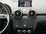 Audi A1 Sportback 1.2 TFSI S-Line Panoramadak