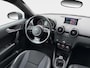 Audi A1 Sportback 1.2 TFSI S-Line Panoramadak