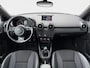 Audi A1 Sportback 1.2 TFSI S-Line Panoramadak