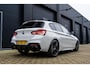 BMW 1-Serie 118i M-Sport *Pano *Leder *Dealer onderhouden*