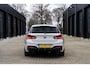 BMW 1-Serie 118i M-Sport *Pano *Leder *Dealer onderhouden*