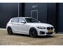BMW 1-Serie 118i M-Sport *Pano *Leder *Dealer onderhouden*