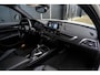 BMW 1-Serie 118i M-Sport *Pano *Leder *Dealer onderhouden*