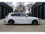 BMW 1-Serie 118i M-Sport *Pano *Leder *Dealer onderhouden*