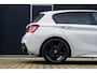 BMW 1-Serie 118i M-Sport *Pano *Leder *Dealer onderhouden*