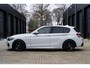 BMW 1-Serie 118i M-Sport *Pano *Leder *Dealer onderhouden*