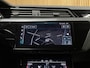 Audi E-tron 55 Quattro 95 kWh|92% SOH|GROTE ACCU|TREKHAAK|LEDER|CLIMA+CRUISE CTRL|MEMORY|NAVIGATIE|NL- AUTO|NAP|INCL. BTW|1e EIG.|